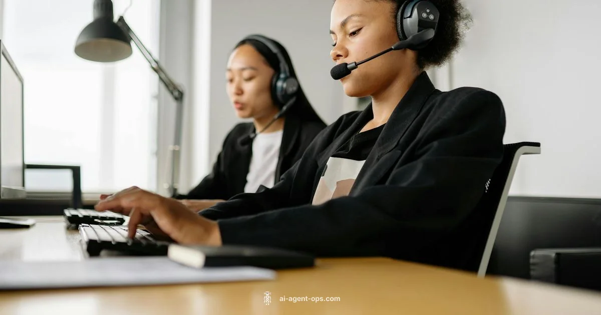 AI Agents 101 - Ai Agent Ops