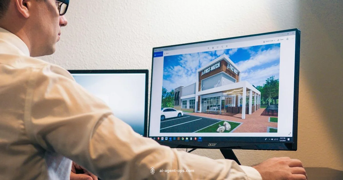 AI Agent in System Design - Ai Agent Ops