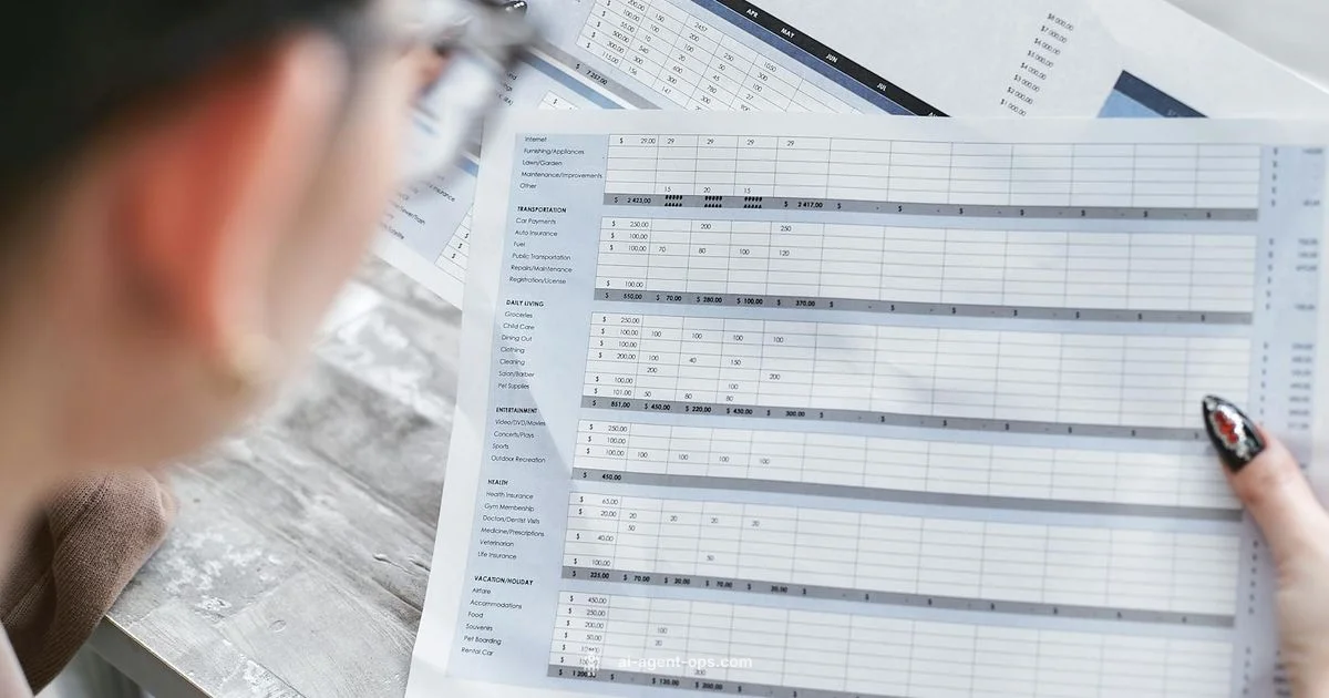 Ai Sheets Agent Guide - Ai Agent Ops