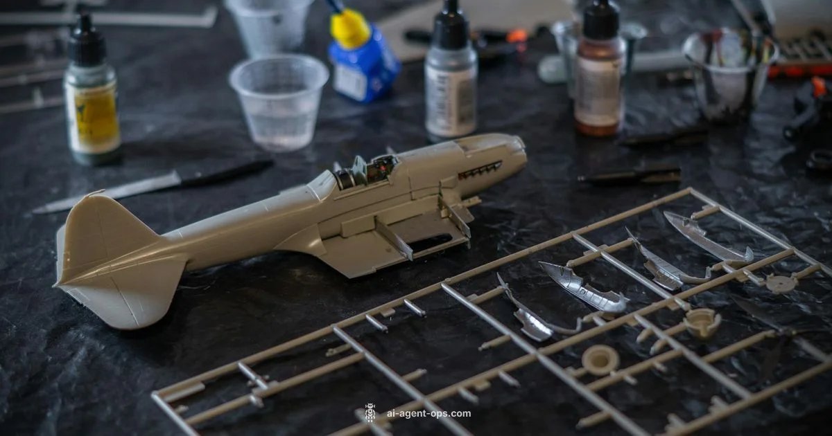 AI Agents with Gemini - Ai Agent Ops