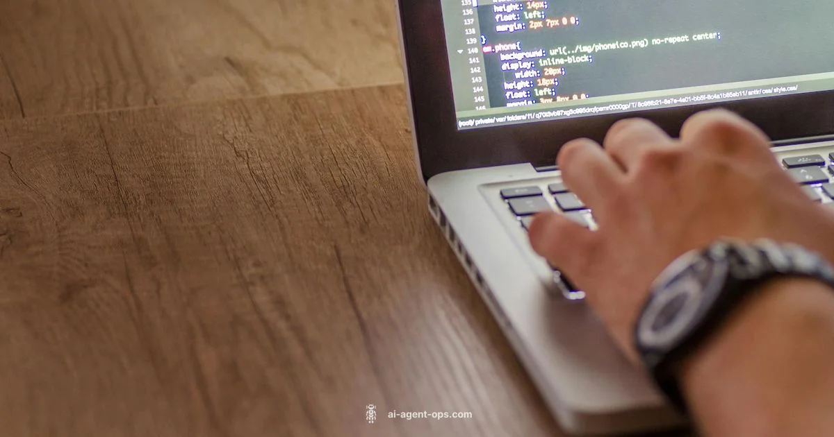 Local AI vs Code - Ai Agent Ops