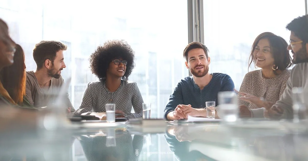 Real-Life AI Agents - Ai Agent Ops