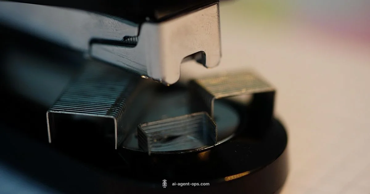 Agentic AI in Action - Ai Agent Ops