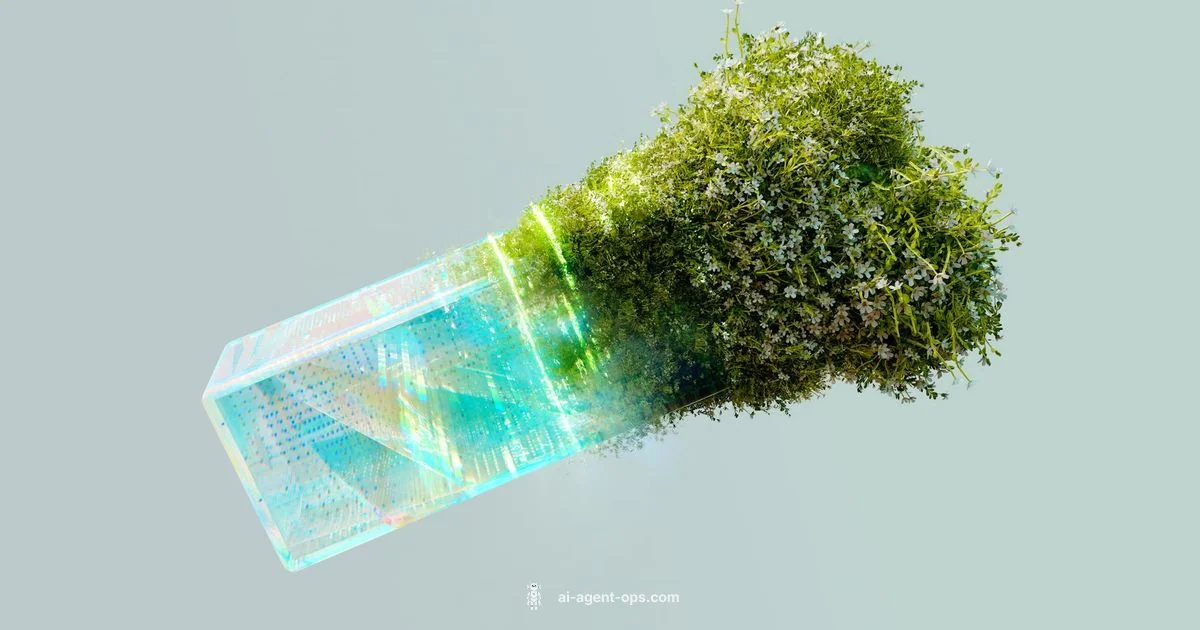 Google AI Agent - Ai Agent Ops