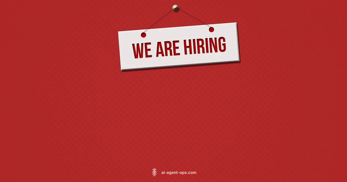 AI Hiring Agent AI Hiring Agent - Ai Agent Ops