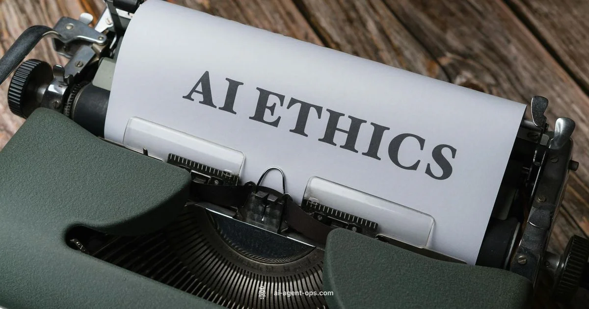 Agentic AI Overview - Ai Agent Ops