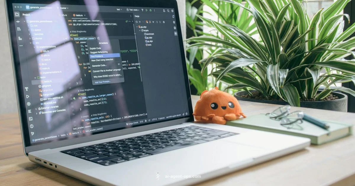 AI Agent 6G Prototype - Ai Agent Ops