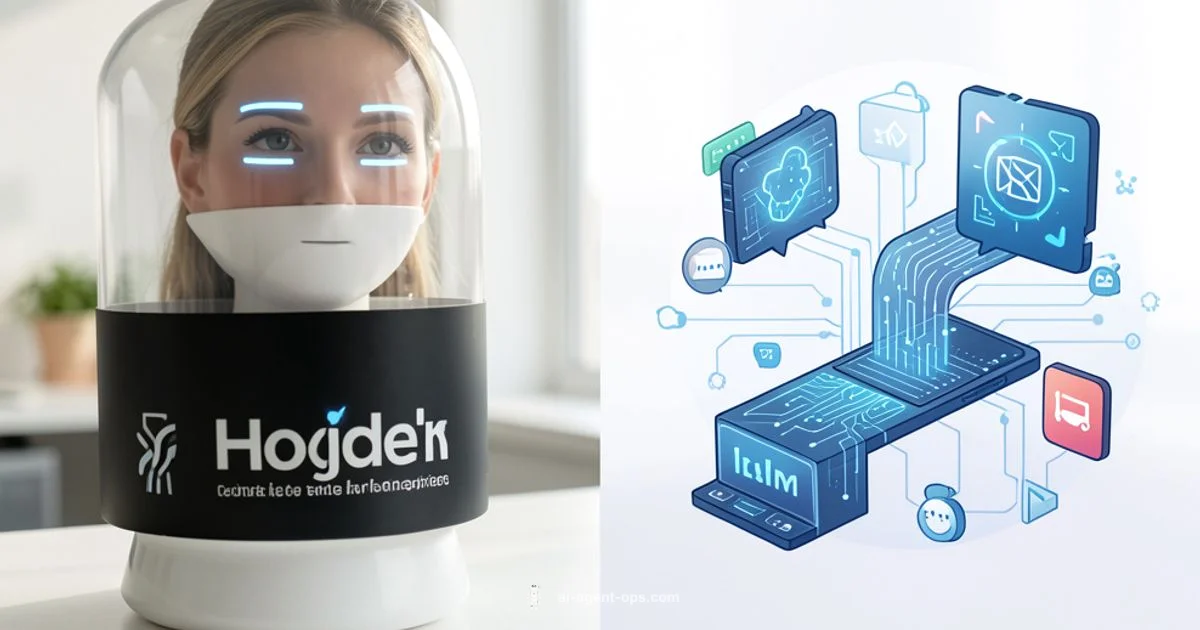 AI Agents vs LLM AI Agents vs LLM - Ai Agent Ops