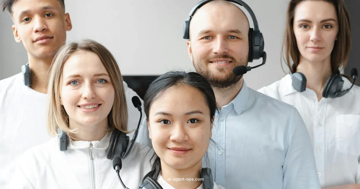 Good AI Agent Names Good AI Agent Names - Ai Agent Ops