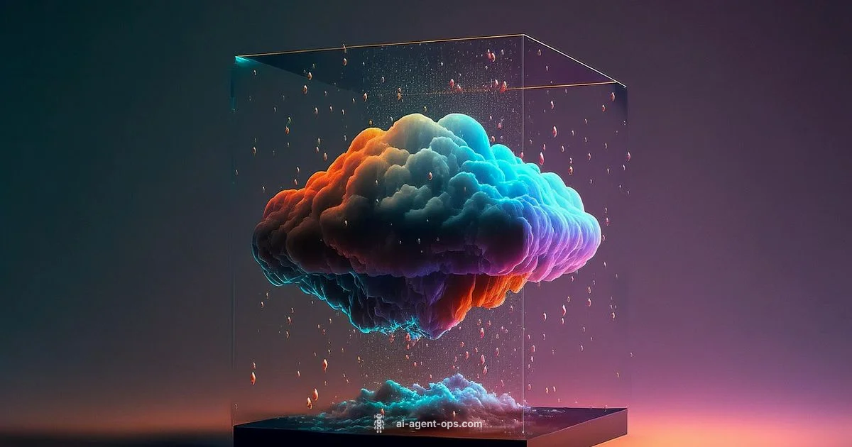 Crypto AI Agent Infra - Ai Agent Ops