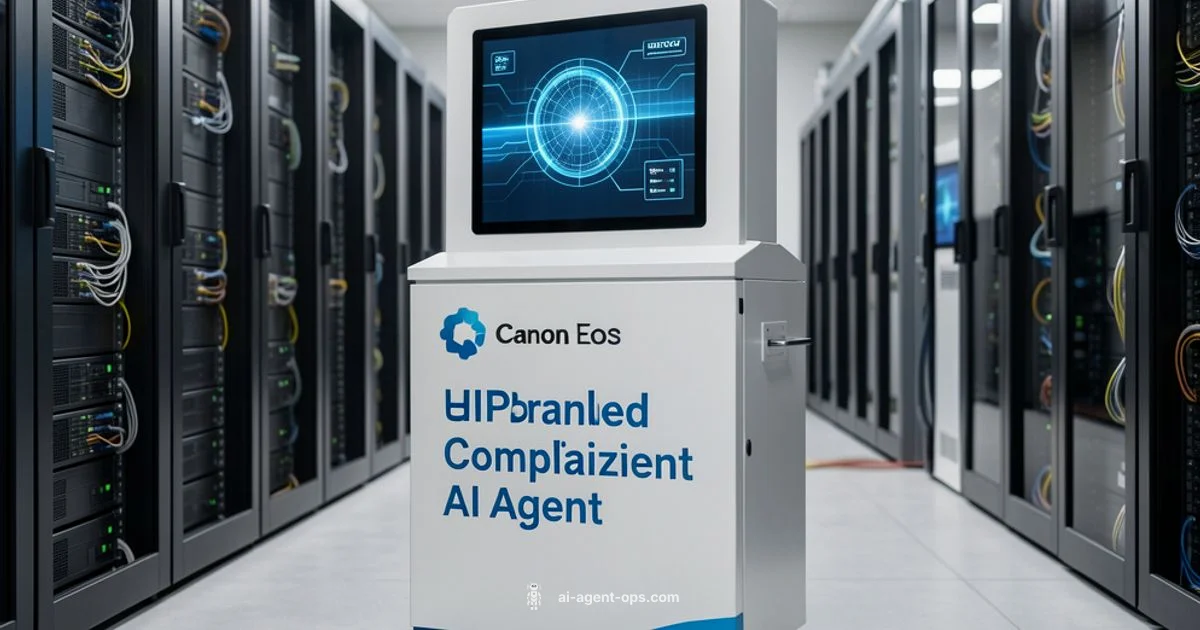 HIPAA AI Agent - Ai Agent Ops