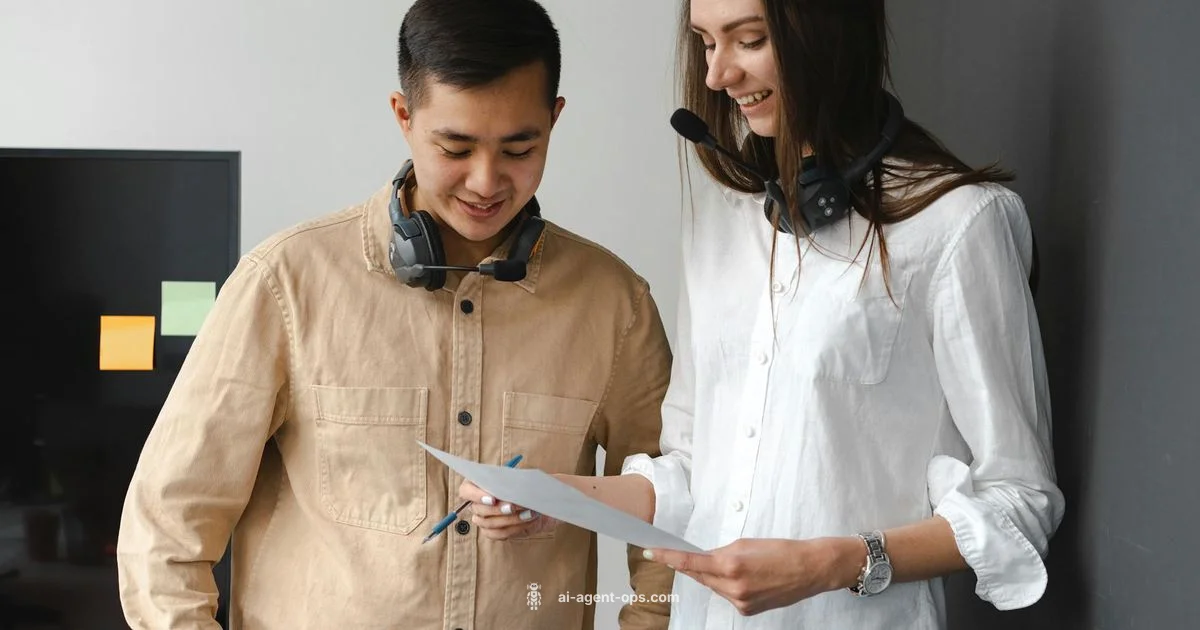 Ai Agent Class Guide - Ai Agent Ops