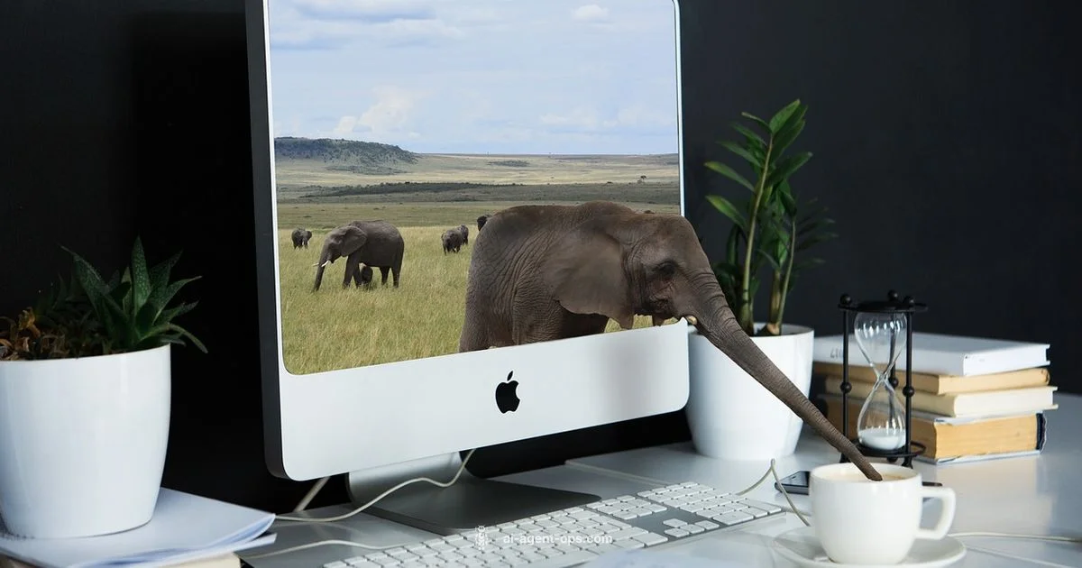 AI Agents Starter AI Agents Starter - Ai Agent Ops