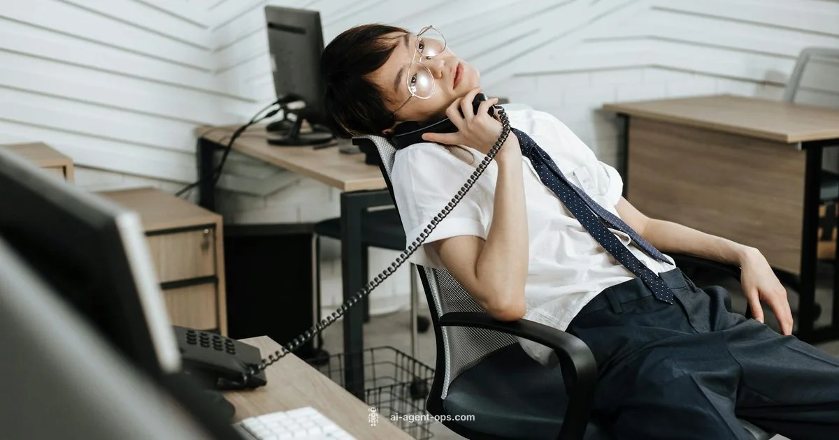 Agentic Automation in Action - Ai Agent Ops