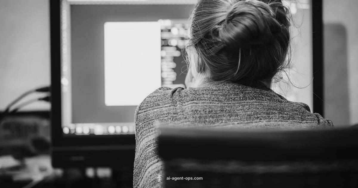 AI Agent Like Operator AI Agent Like Operator - Ai Agent Ops