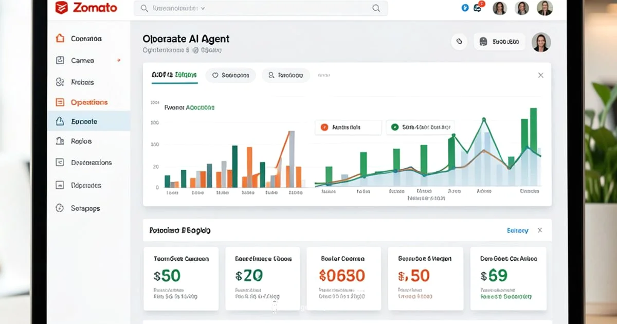 AI Agent in Action - Ai Agent Ops