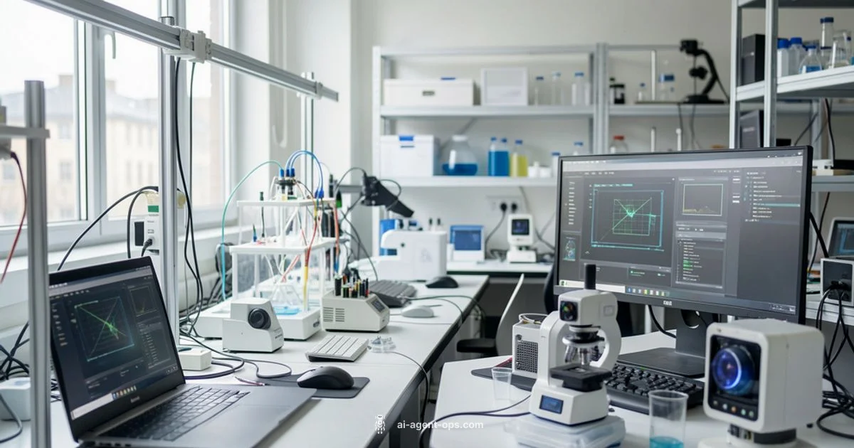 Agent Reinforcement Learning - Ai Agent Ops