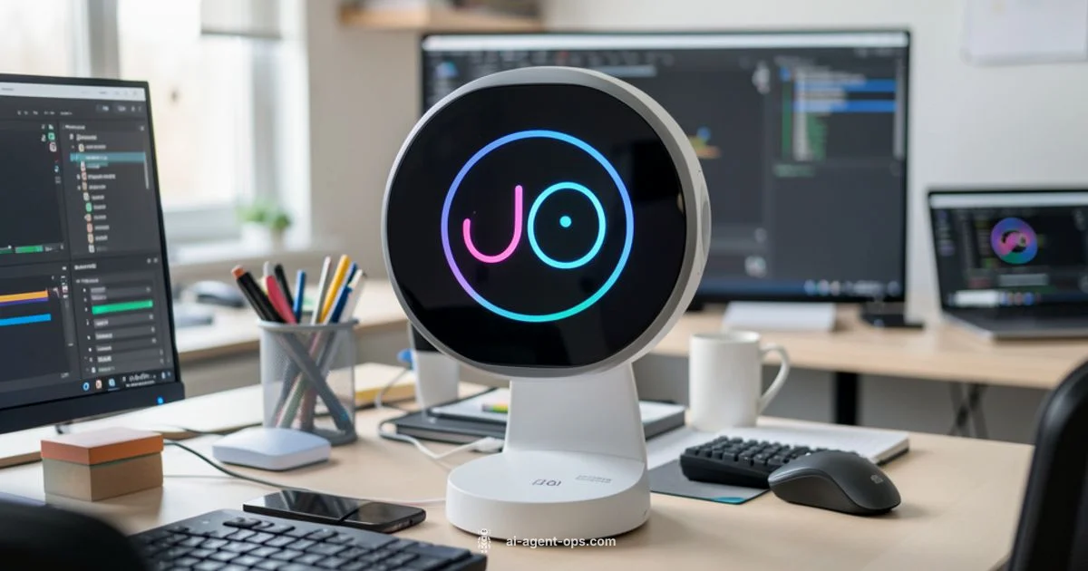 Jules AI Agent Jules AI Agent - Ai Agent Ops