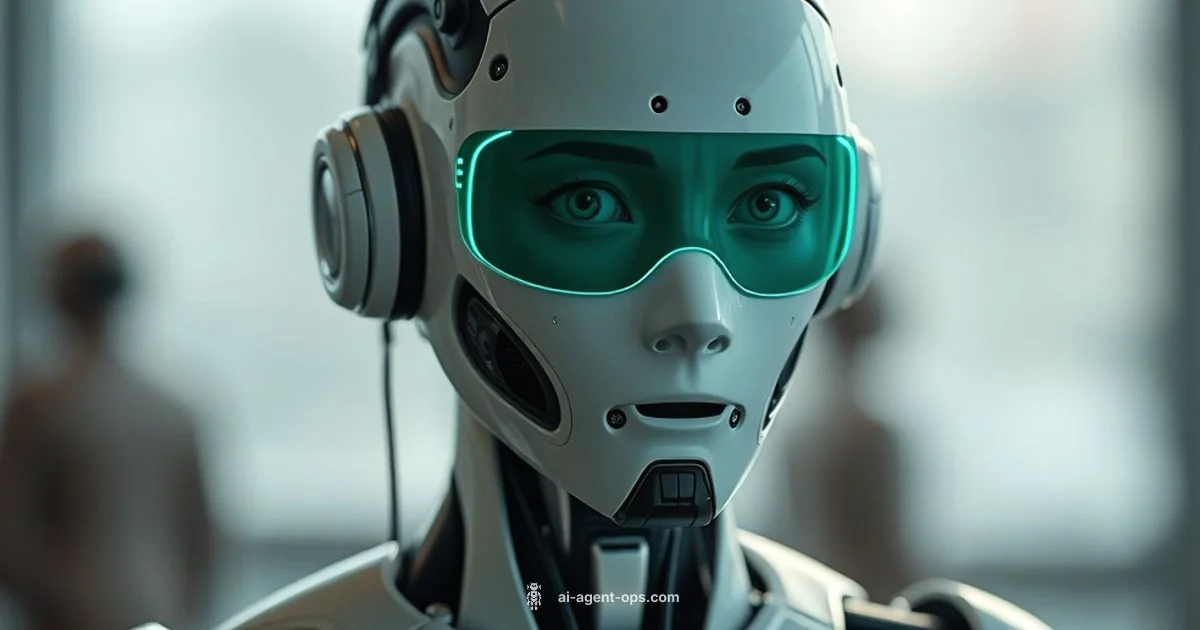 AI Agent Basics - Ai Agent Ops