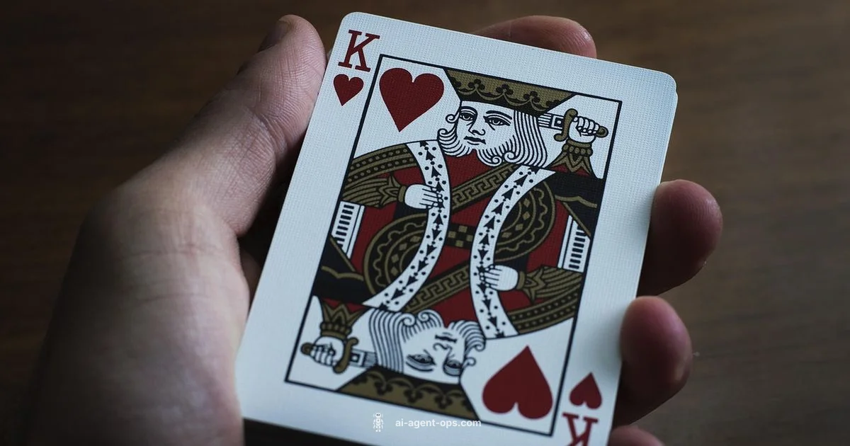 Game Playing AI Agent Game Playing AI Agent - Ai Agent Ops