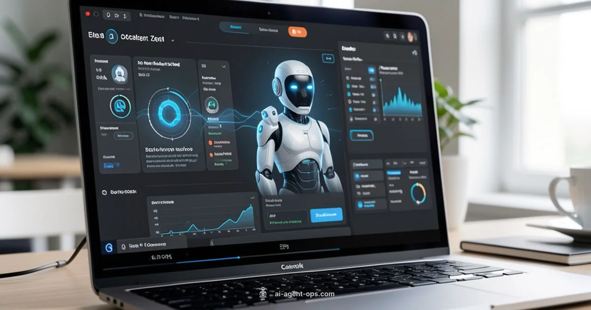 ai agent zed Guide - Ai Agent Ops