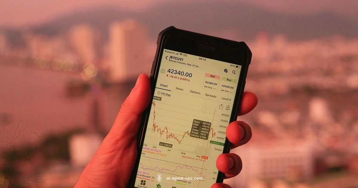 AI Agents in Crypto AI Agents in Crypto - Ai Agent Ops