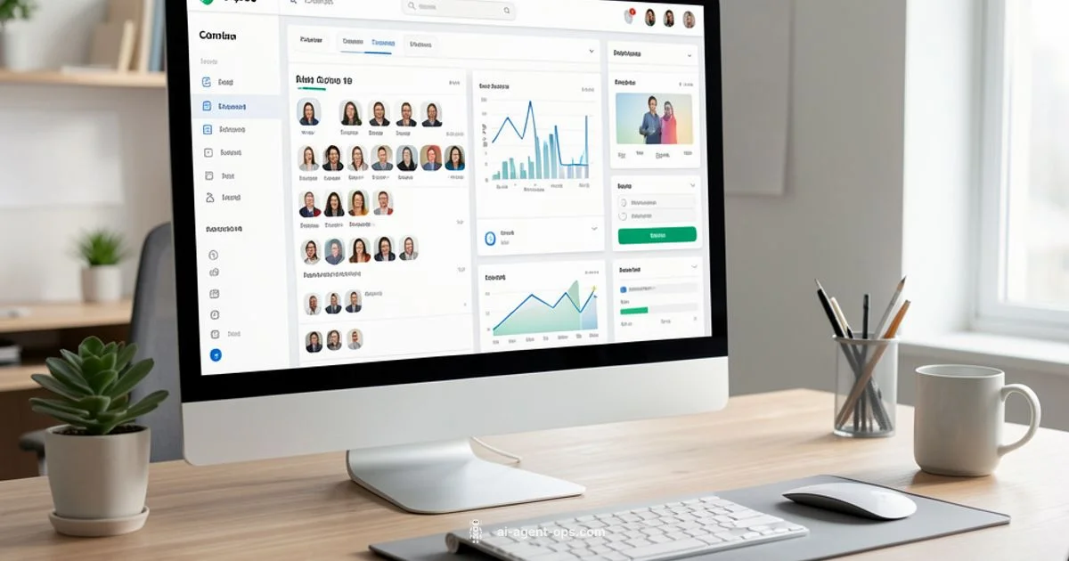 Improve AI Agent Performance Improve AI Agent Performance - Ai Agent Ops