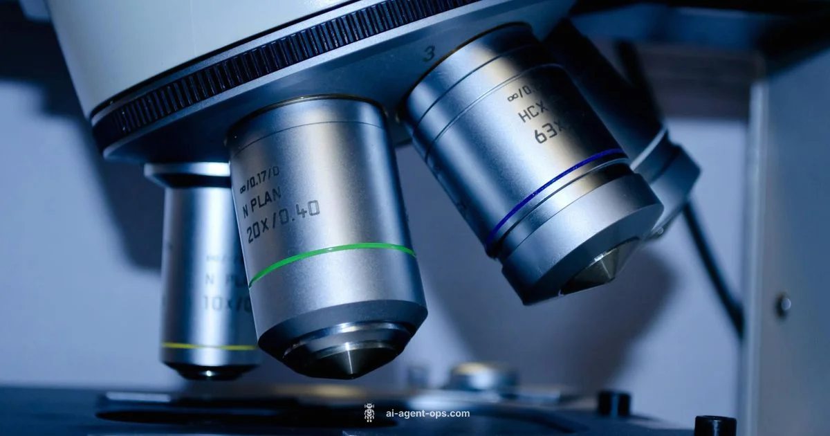 Spatial Agent in Action - Ai Agent Ops