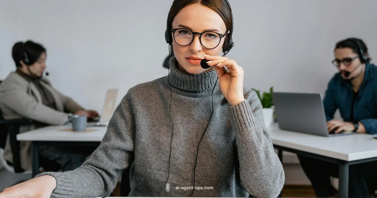 Zendesk AI Agent Zendesk AI Agent - Ai Agent Ops