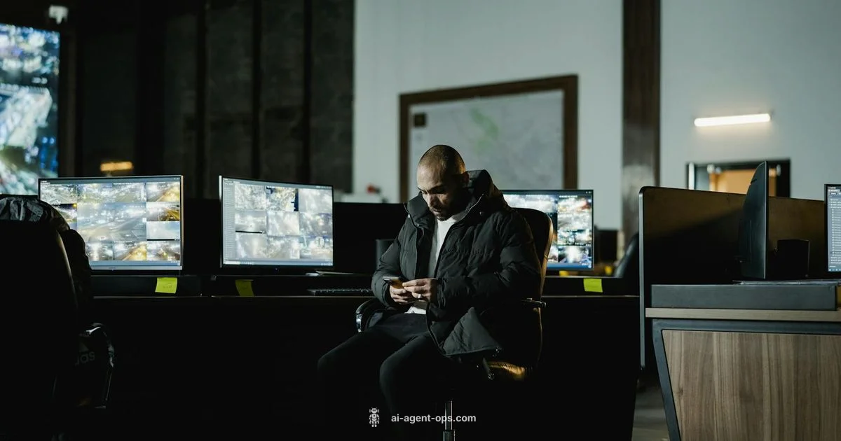 AI Agent Security - Ai Agent Ops