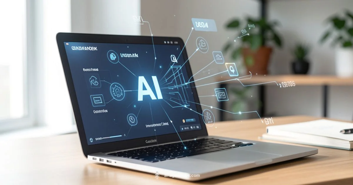 AI Investment Guide - Ai Agent Ops