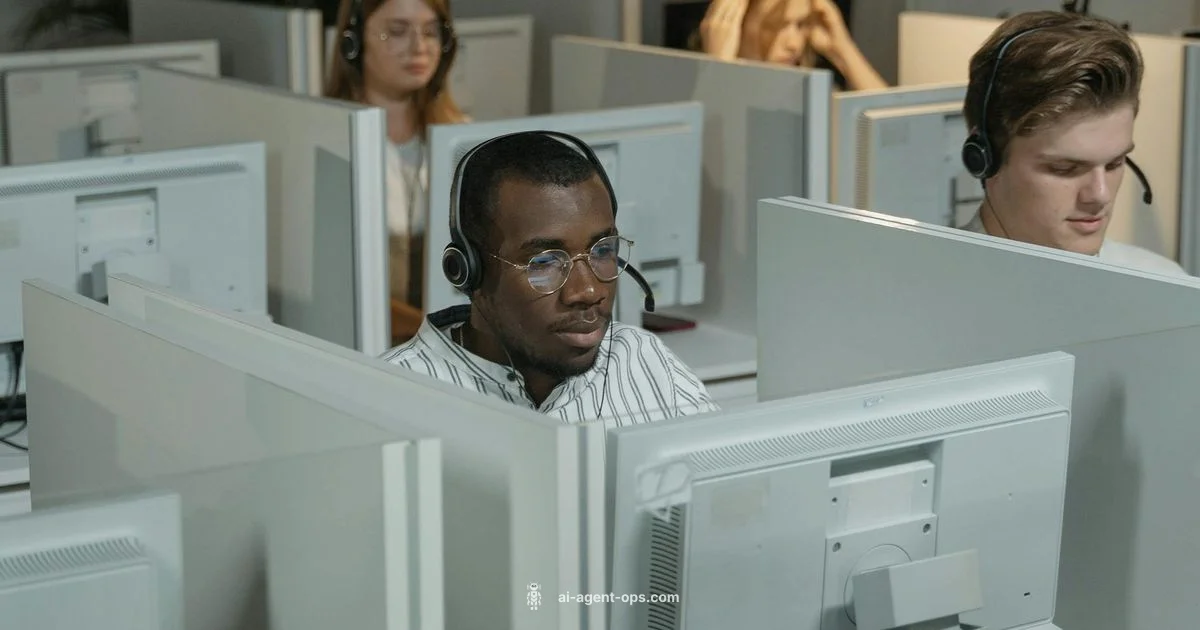 AI Agent Like Workflows AI Agent Like Workflows - Ai Agent Ops