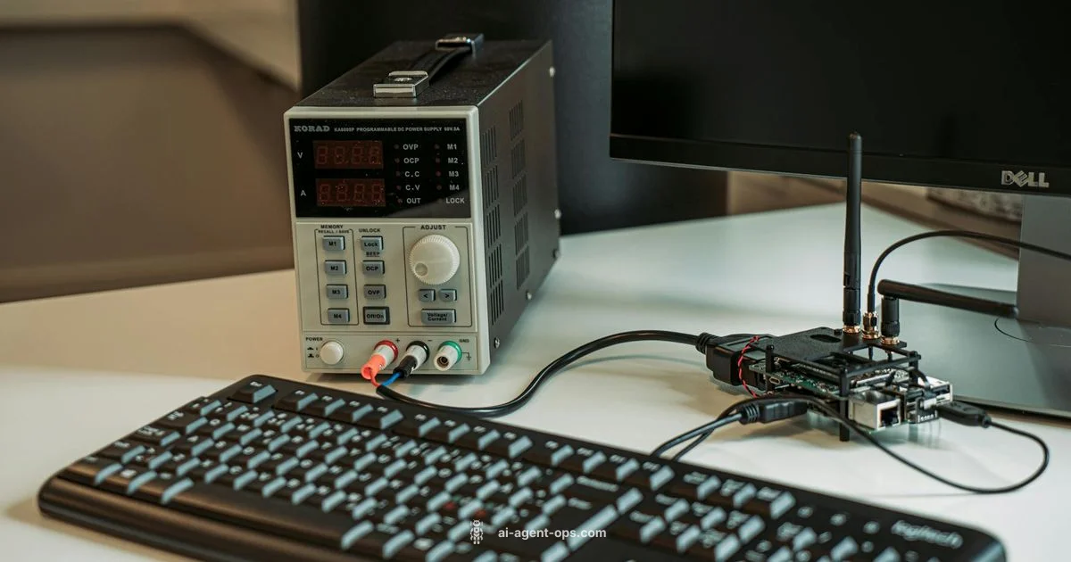 AI Agent Course - Ai Agent Ops