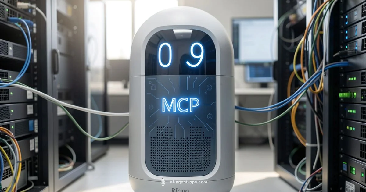 MCP Free AI Agents - Ai Agent Ops