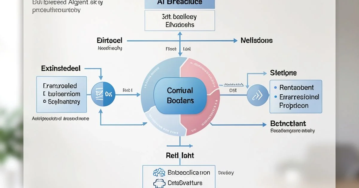 Agent AI Architecture - Ai Agent Ops