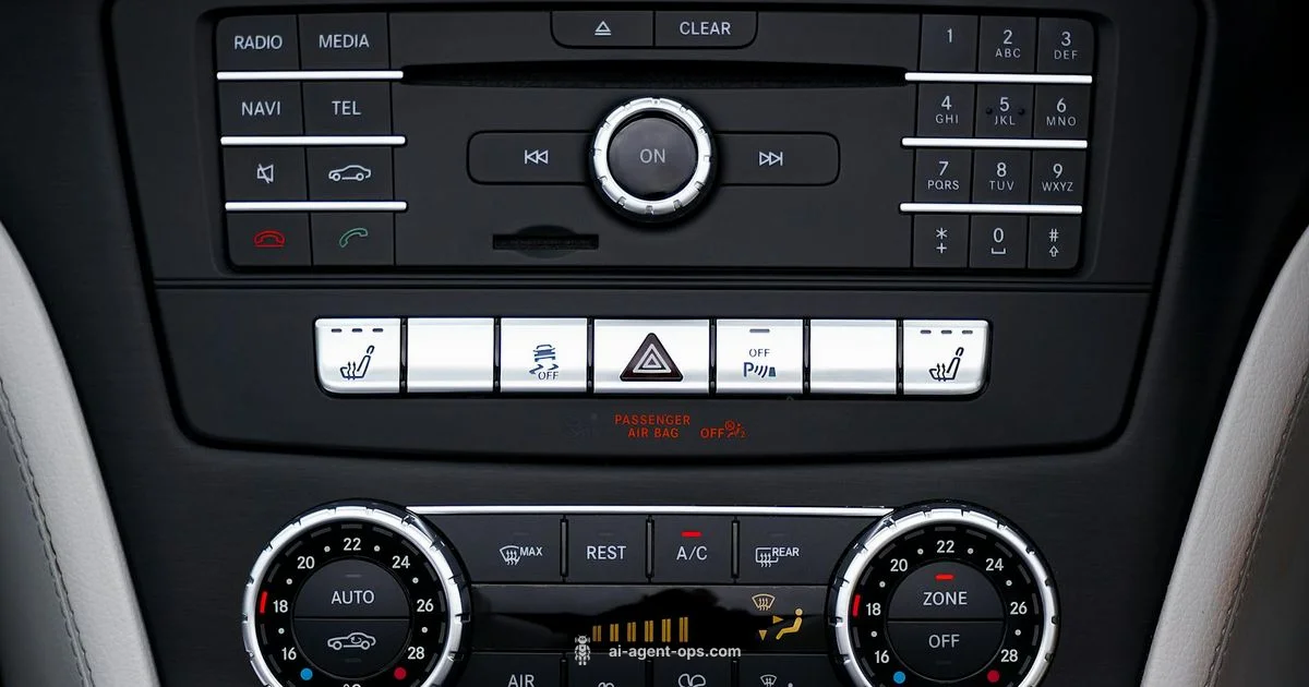 Agent Behavior Insights - Ai Agent Ops