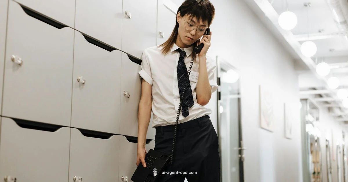 China AI Manus Concept - Ai Agent Ops