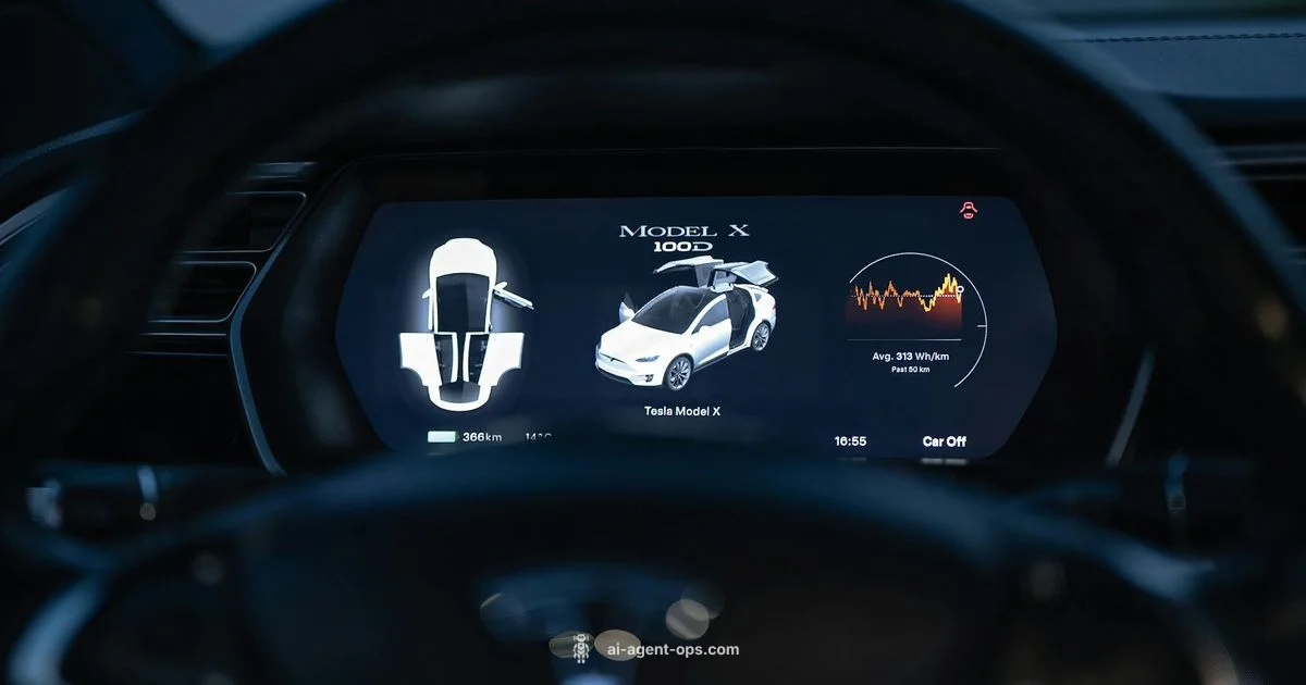 Agent UX Design - Ai Agent Ops