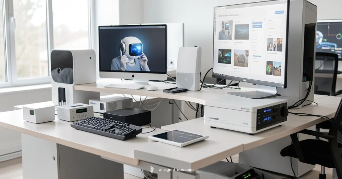 Agent Function Overview Agent Function Overview - Ai Agent Ops