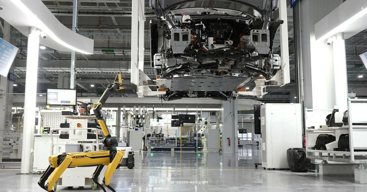 UiPath AI Agent in Action - Ai Agent Ops