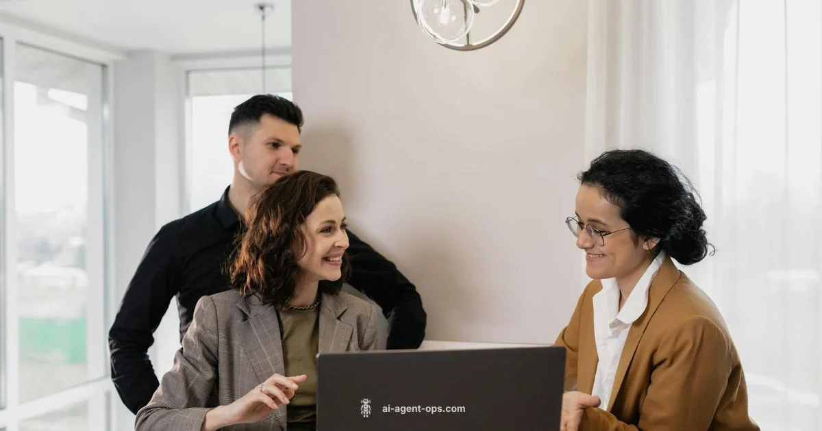 Recruit AI Agents - Ai Agent Ops