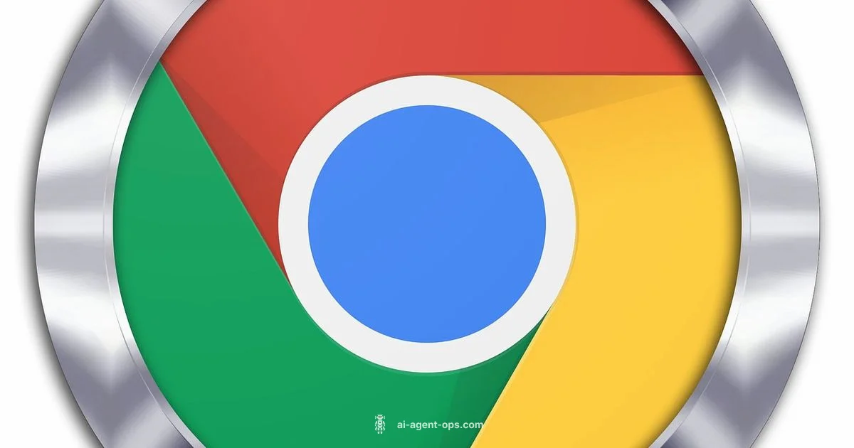 Browser AI Agent - Ai Agent Ops