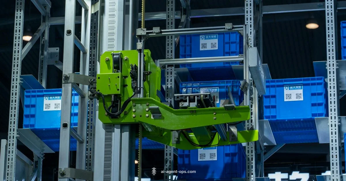 Mini AI Agents Guide - Ai Agent Ops