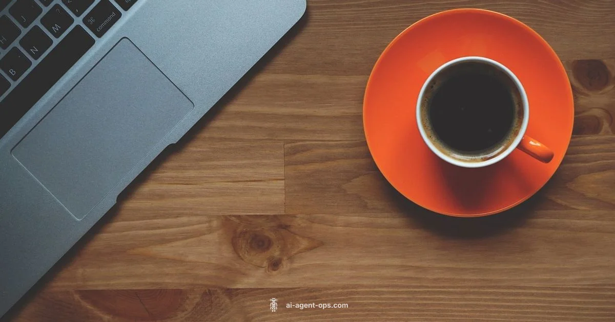 Agentic AI Guide Agentic AI Guide - Ai Agent Ops