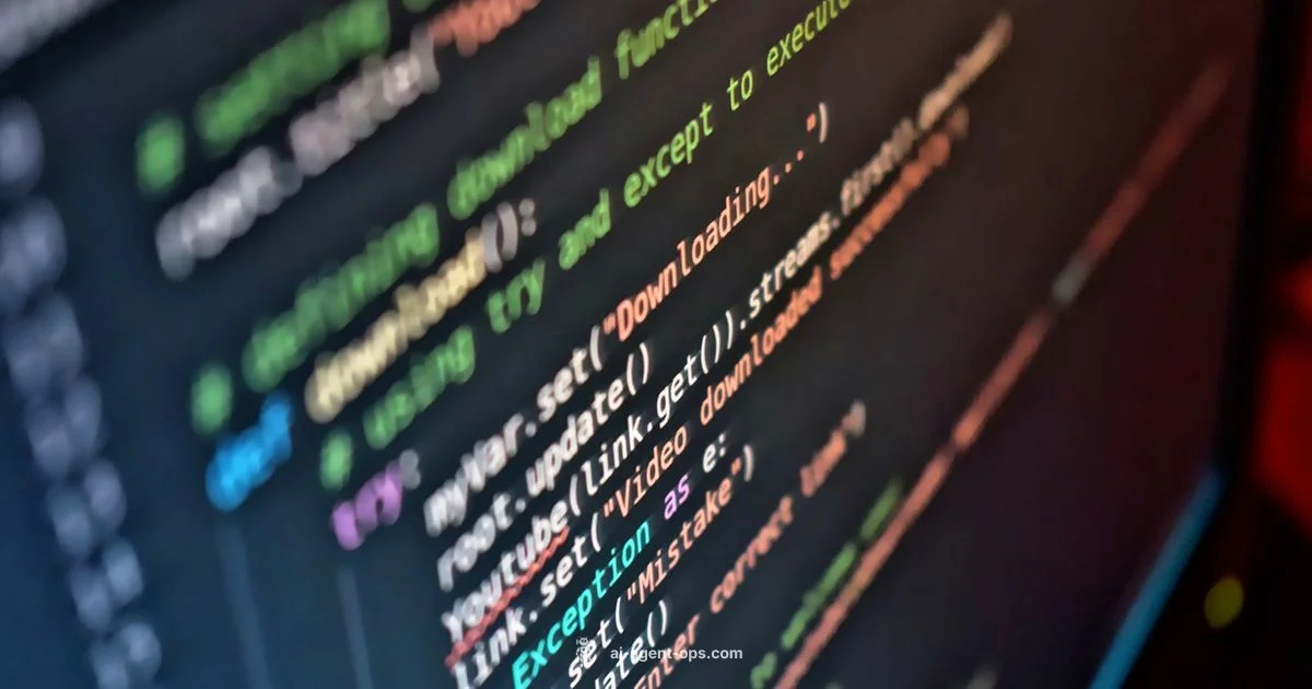 React vs Agentic AI - Ai Agent Ops