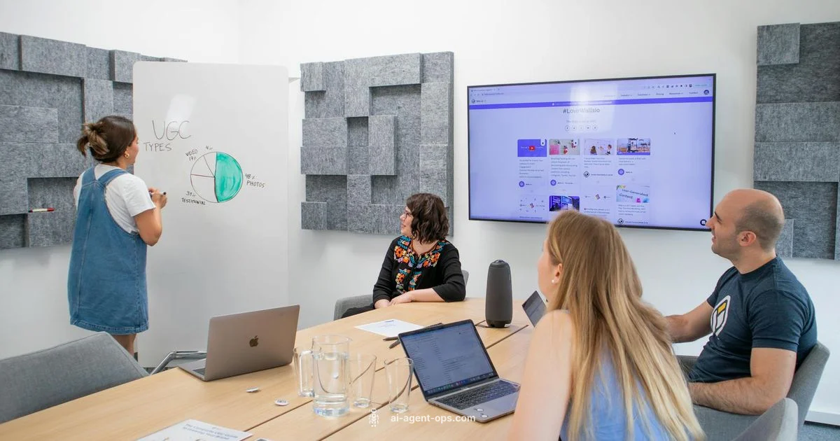 AI Marketing Demo - Ai Agent Ops