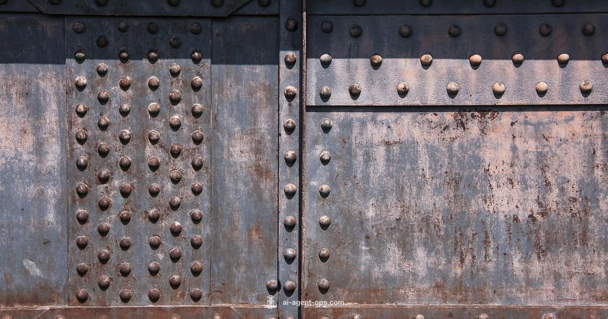 Rivet AI Agent Workflow - Ai Agent Ops