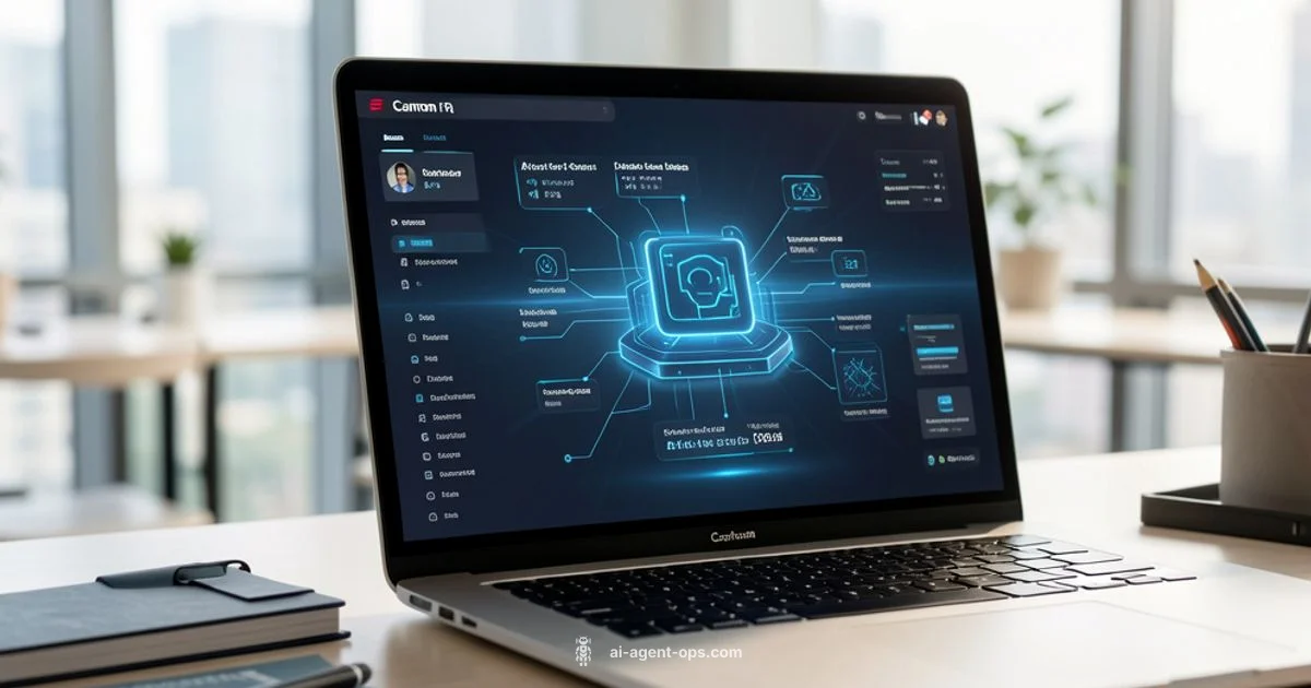 Agent SaaS Era - Ai Agent Ops