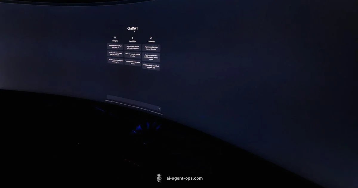 Chatbot vs AI Agent Chatbot vs AI Agent - Ai Agent Ops