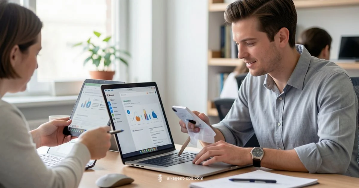 Top AI Agents on GitHub - Ai Agent Ops